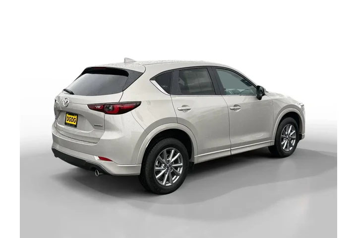 $26884 : Mazda CX-5 2025 AWD 2.5 S Pr image 5