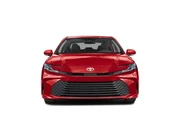 $29649 : Toyota Camry 2025 LE 4dr Sed thumbnail