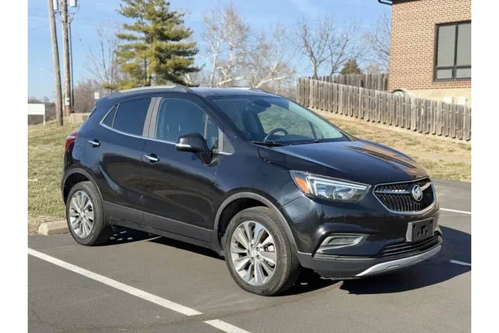 $6999 : 2019 Encore Preferred image 2