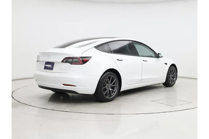 $26998 : Tesla Model 3 2022 AWD Long image 8