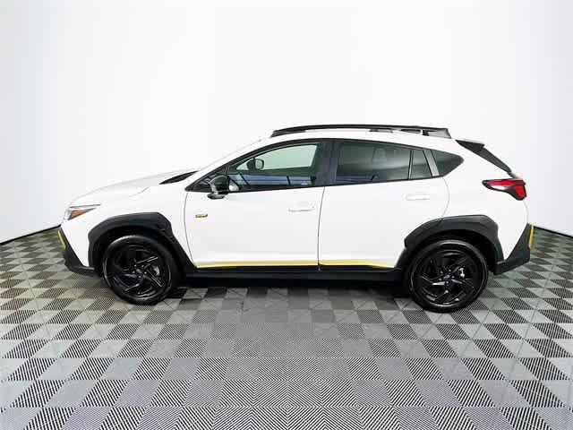 $28980 : PRE-OWNED 2024 SUBARU CROSSTR image 7