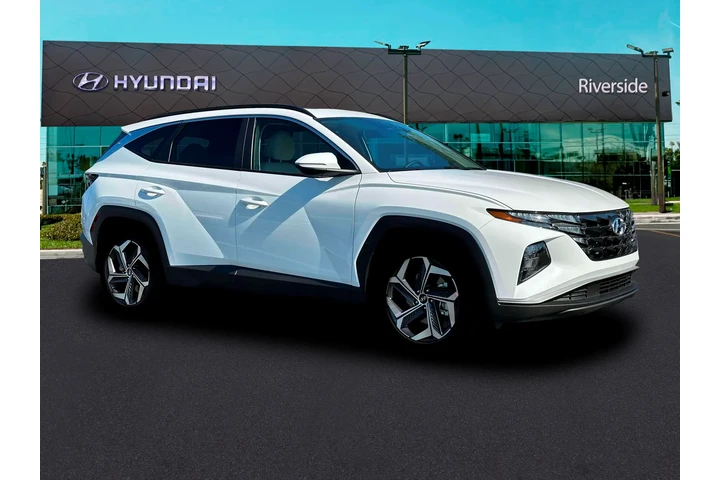 $23991 : Hyundai TUCSON 2024 SEL 4dr image 10