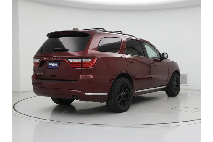 $27998 : Dodge Durango 2021 SXT 4dr S image 8
