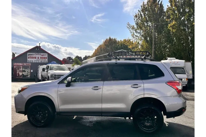 $9998 : 2014 Forester 2.0XT Premium image 6