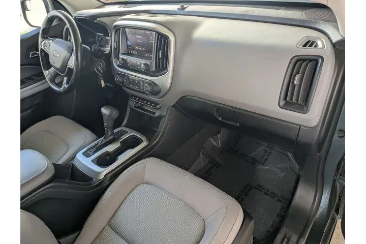 $21988 : Chevrolet Colorado 2020 4x2 image 10