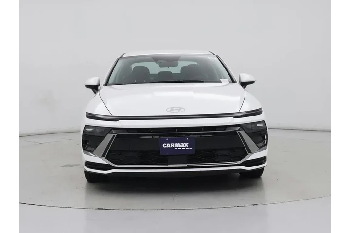 $24998 : Hyundai SONATA 2025 SEL 4dr image 5