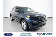 Ford Explorer 2023 AWD XLT 4 en Louisville
