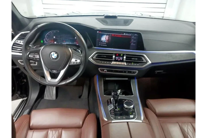 $34998 : BMW X5 2020 AWD xDrive40i 4d image 9
