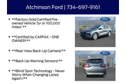 $22500 : Ford Escape 2023 AWD Active thumbnail