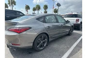 $31991 : Acura Integra 2024 4dr Liftb thumbnail