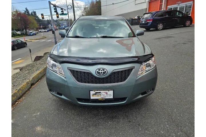 $4999 : 2007 Camry Hybrid image 8