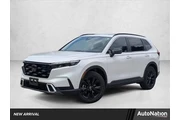 Honda CR-V Hybrid 2024 AWD S en Columbia