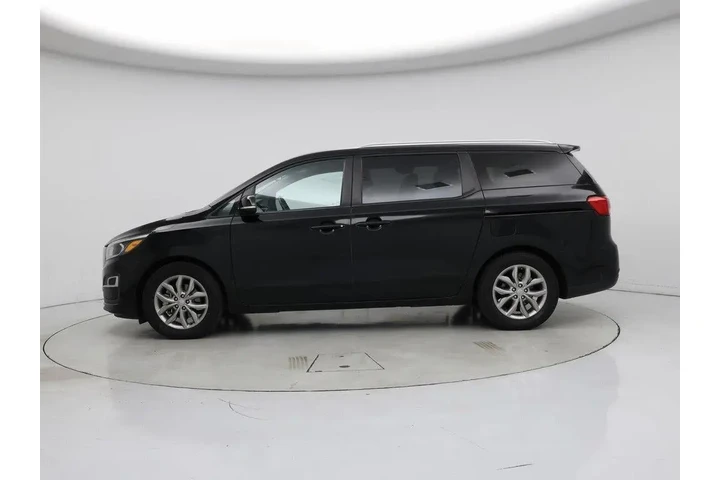$15998 : Kia Sedona 2020 EX 4dr Mini- image 3