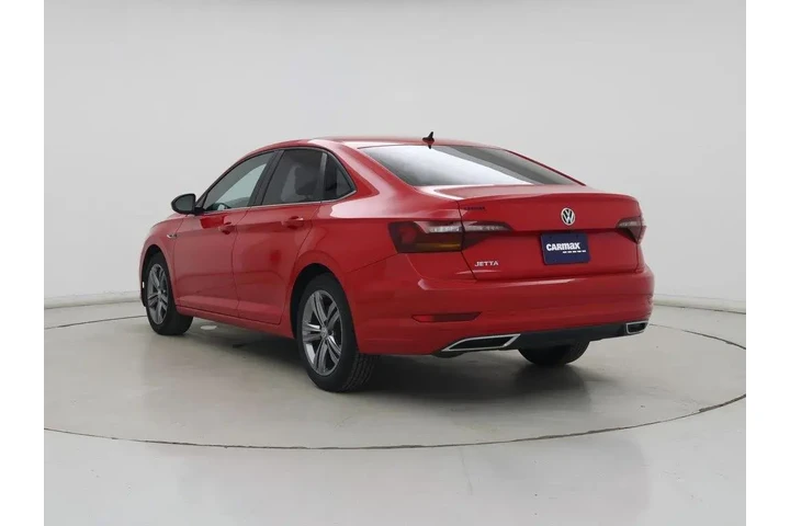 $15998 : Volkswagen Jetta 2019 R-Line image 2