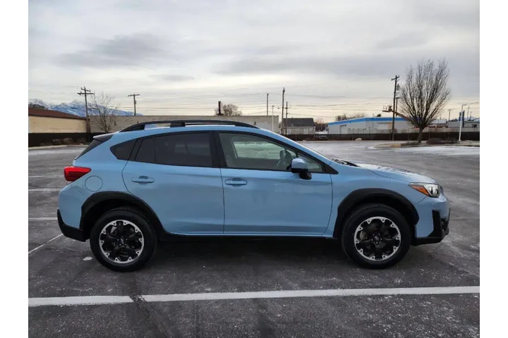 $18800 : 2021 Crosstrek Premium image 10