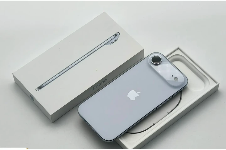 iPhone 17 Pro / 17 Pro Max image 9