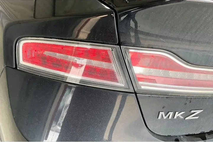 $9991 : Lincoln MKZ Hybrid 2017 Rese image 10