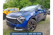 Kia Sportage 2024 AWD EX 4dr