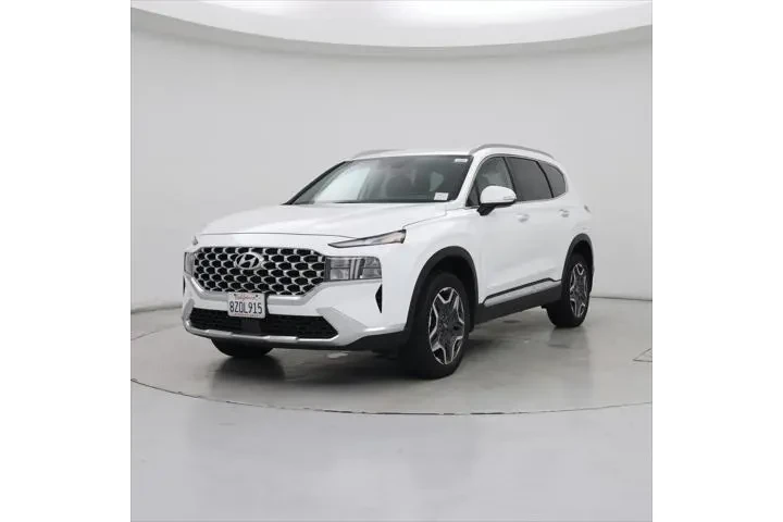 $25998 : Hyundai SANTA FE Plug-In Hyb image 4