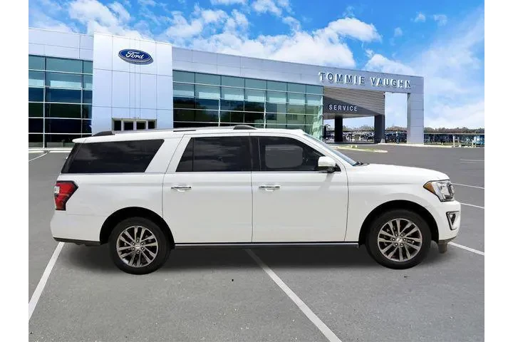 $24800 : Ford Expedition MAX 2020 4x2 image 5