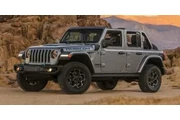 Jeep Wrangler Unlimited 2022 en Cincinnati