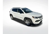 $15996 : Jeep Compass 2022 Latitude 4 thumbnail