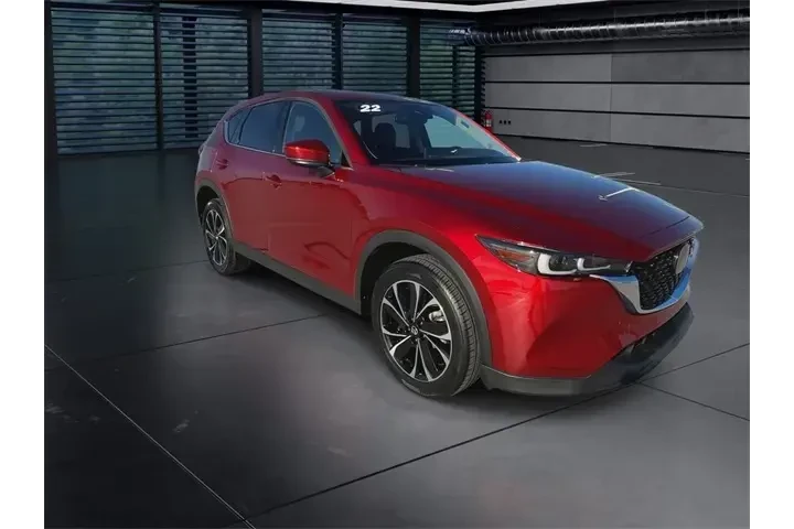 $25788 : Mazda CX-5 2022 AWD 2.5 S Pr image 2