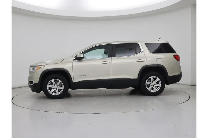 $16998 : GMC Acadia 2017 SLE-1 4dr SU image 3