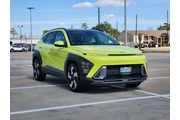 $25524 : Hyundai KONA 2024 Limited 4d thumbnail