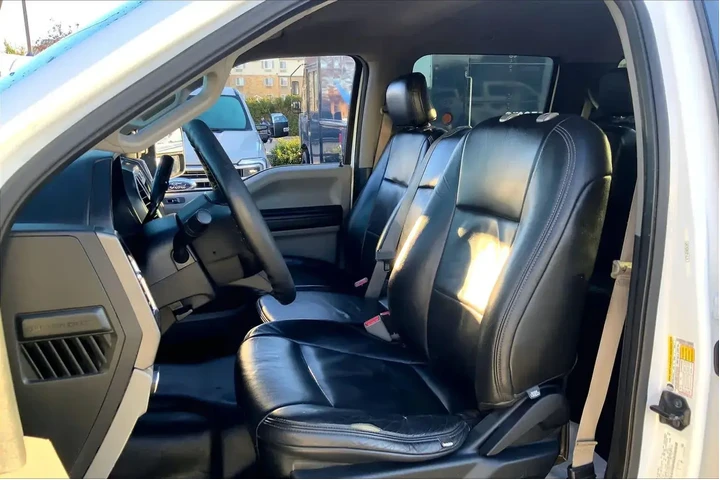 $34891 : Ford F-250 Super Duty 2017 4 image 7