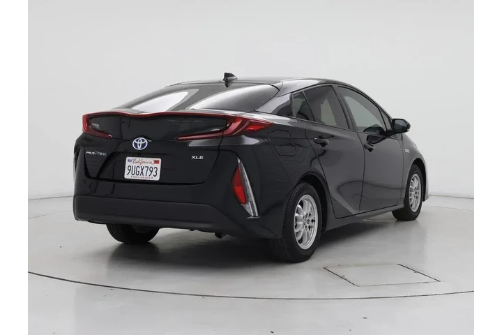 $27998 : Toyota Prius Prime 2022 XLE image 8
