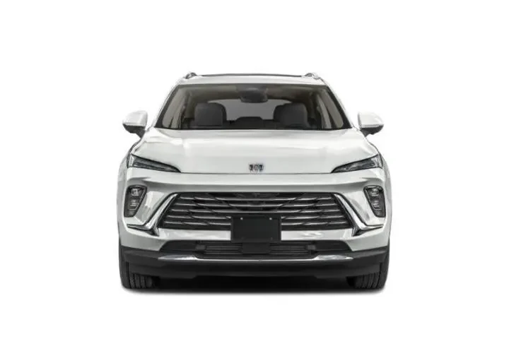 $29995 : Buick Envision 2024 AWD Spor image 4