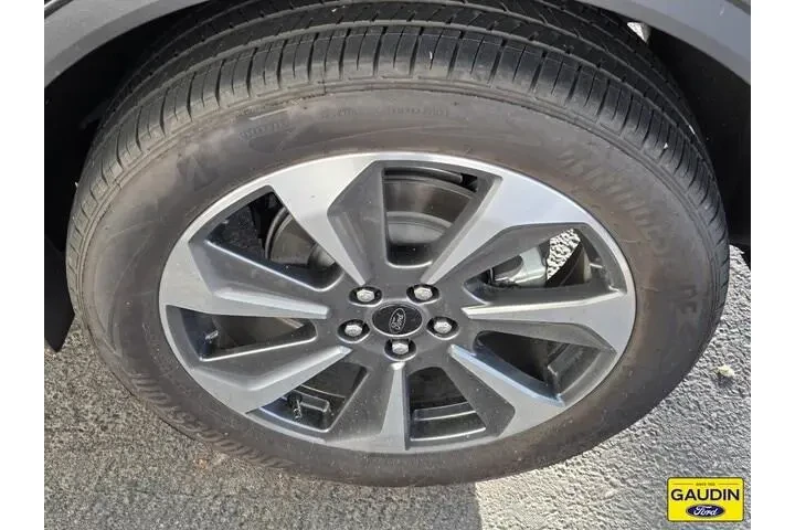 $29900 : Ford Escape Hybrid 2024 AWD image 4