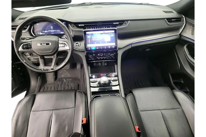 $34998 : Jeep Grand Cherokee L 2023 4 image 9