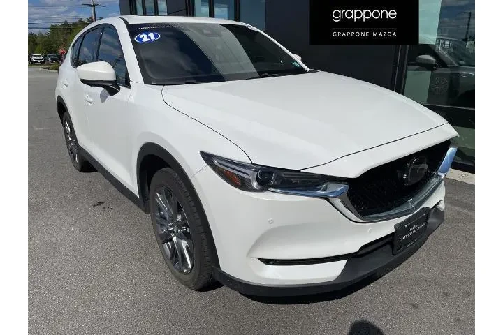 $25795 : Mazda CX-5 2021 AWD Signatur image 1
