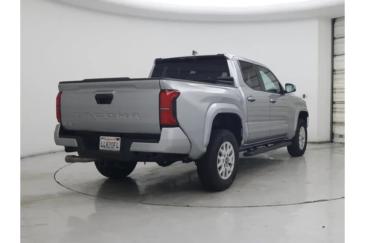 $38998 : Toyota Tacoma 2025 4x4 SR5 4 image 8