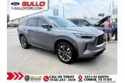 $35991 : INFINITI QX60 2023 Luxe 4dr thumbnail