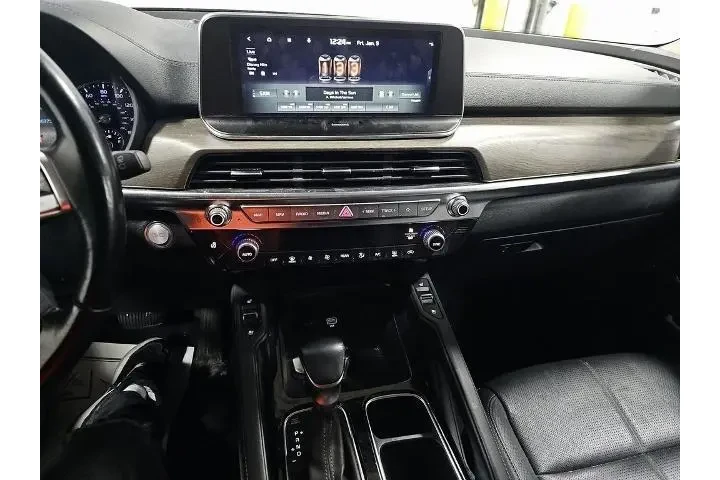 $24799 : Kia Telluride 2022 AWD EX 4d image 4