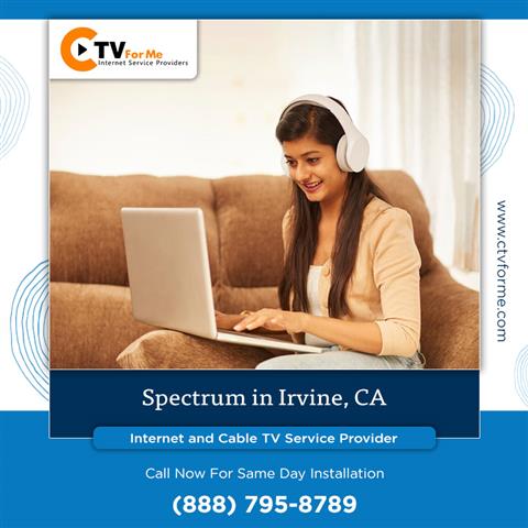 Spectrum TV Choice in Irvine image 1