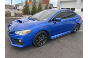 $21421 : Subaru WRX 2020 AWD Premium thumbnail