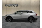 $20000 : Volkswagen Tiguan 2023 AWD S thumbnail