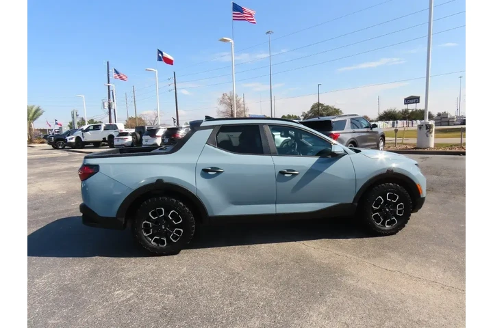 $20999 : Hyundai SANTA CRUZ 2023 AWD image 10