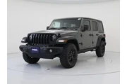 $34998 : Jeep Wrangler Unlimited 2022 thumbnail