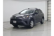 $17998 : Toyota RAV4 2016 LE 4dr SUV thumbnail