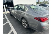 $17488 : INFINITI Q70L 2018 3.7 Luxe thumbnail