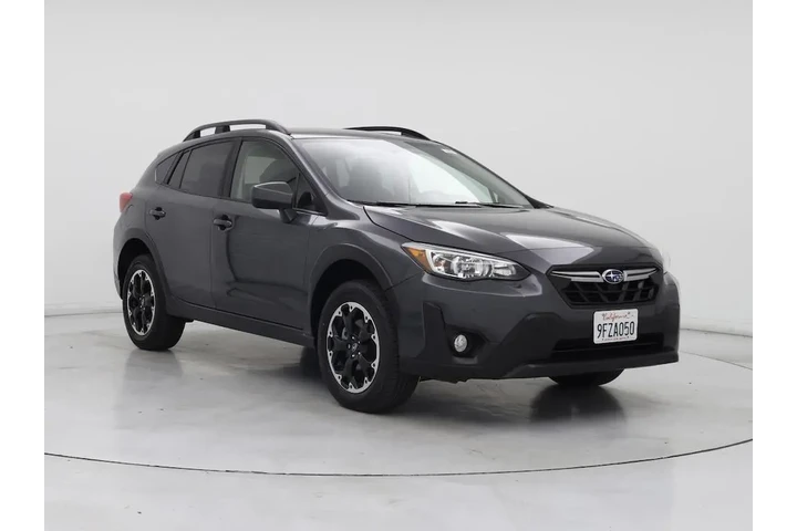 $19998 : Subaru Crosstrek 2021 AWD Pr image 1