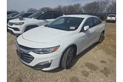 Chevrolet Malibu 2024 LT 4dr en Dallas