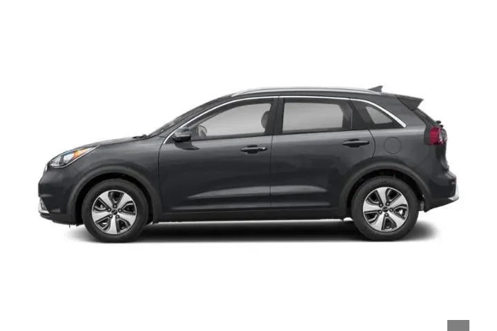 $14573 : Kia Niro 2018 EX 4dr Crossov image 2
