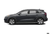 $14573 : Kia Niro 2018 EX 4dr Crossov thumbnail