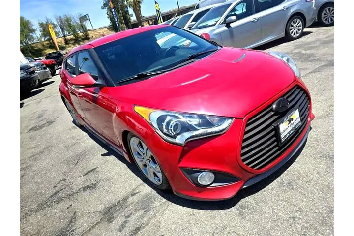 $7499 : 2013 Veloster image 5